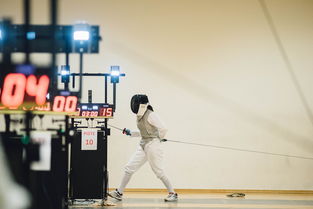 Panda Sports-全国青少年运动会击剑项目火热展开,击剑全国青年锦标赛